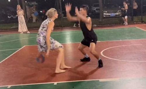 爆料打球女生视频下载,揭秘热门打球女生视频下载背后的故事  第3张